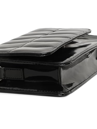 Fastrack Women's Western (Black)