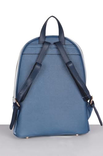 Allen Solly Women Grey Casual Backpack