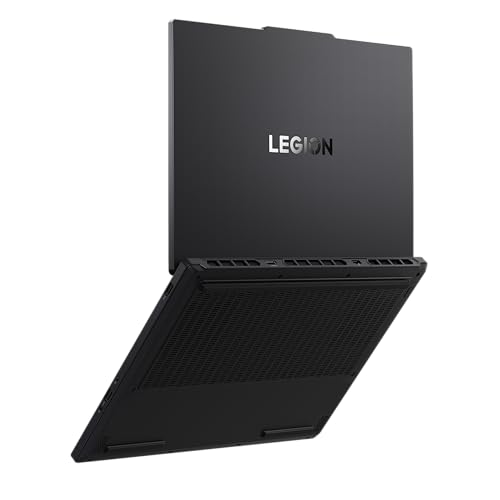Lenovo Legion 5 2025 Intel Core i7-13650HX | NVIDIA RTX 5050 8GB (16GB RAM/512GB SSD/WUXGA IPS/165Hz/15.3" (38.8cm)/Windows 11/Office 2024+AI Now/Black/2.1Kg), 83LY00SUIN AI Powered Gaming Laptop