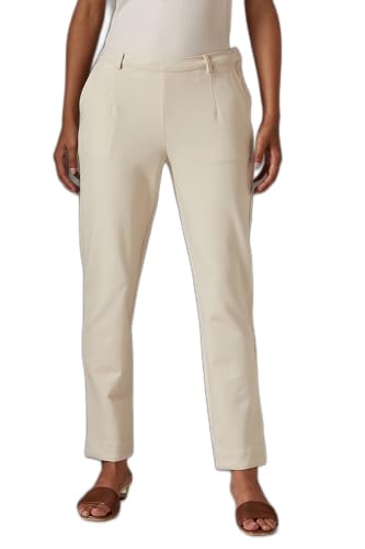 W for Woman W Strechable Slim Pants for Women | Trousers for Women