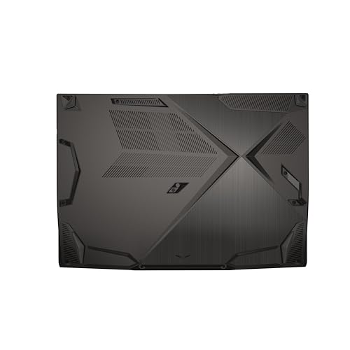 MSI Thin A15, Ryzen 7 7735HS, 40CM FHD 144Hz Gaming Laptop(16GB/1 TB NVMe SSD/Windows 11 Home/NVIDIA GeForce RTX 4050, GDDR6 6GB/Cosmos Gray/1.86Kg), B7VE-065IN