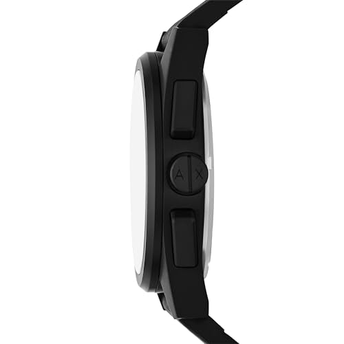 Armani Exchange Analog Gray Dial Men's Watch-AX2865