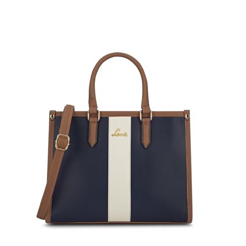 Lavie Women's Kelissa Satchel Handbag | Satchel Bag for Work | Ladies purse | Stylish Shoulder Bag | Gift For Women