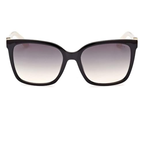 Guess GU7865@5705B#, Black/Other, Women's Regular, Black/Other
