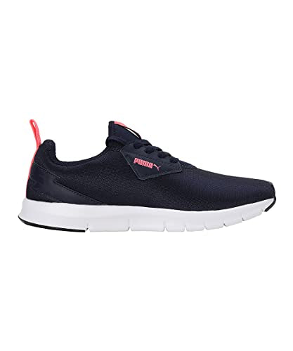 PUMA | Camo V2 Women's Shoes | Peacoat-Sunset Glow | 3UK