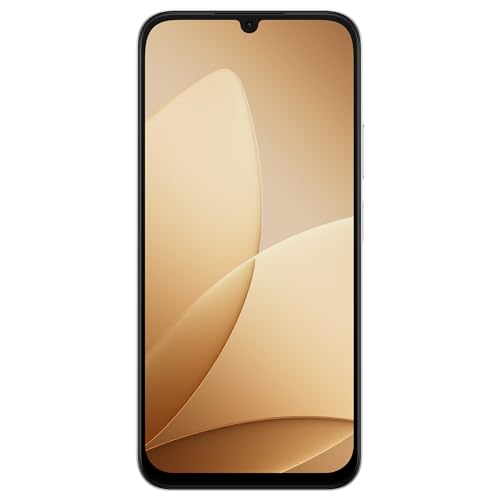 Oppo A6c 4G (Feather White, 4GB RAM, 128GB Storage) | 7000mAh Long-Lasting Battery | 120Hz Ultra Bright Display | IP64 Protection | 13MP Camera- with No Cost EMI/Additional Exchange Offers.