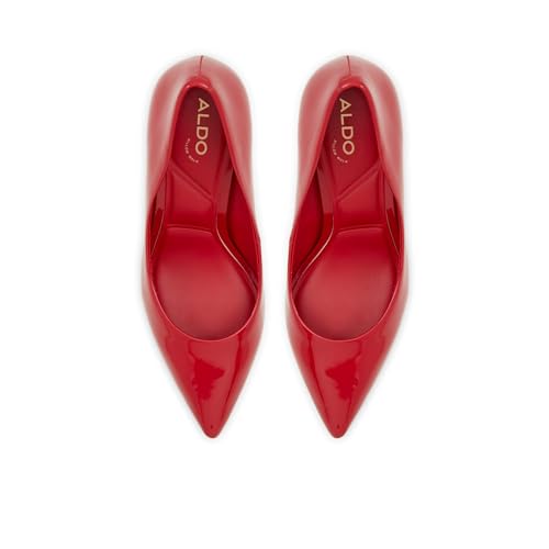 Aldo STESSYMID-IN600 Women Red Pumps