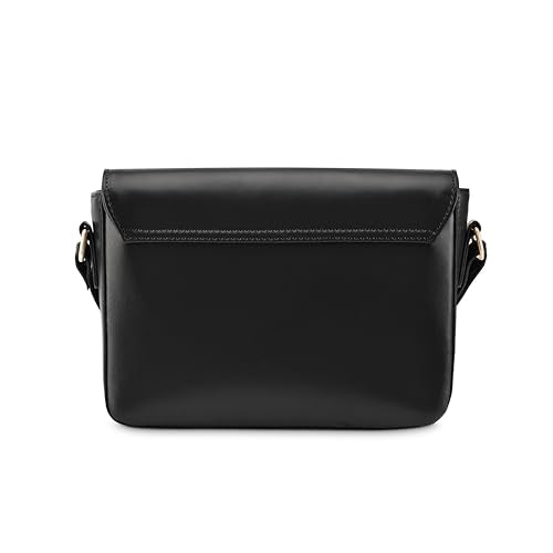 Fastrack Women's Western (Black)