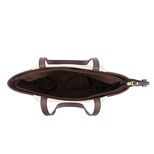 Fastrack Wine Tote Bag For Women