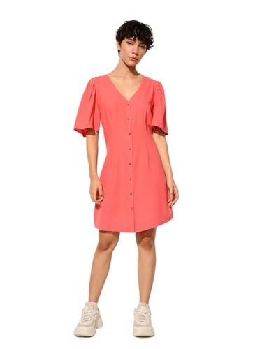 ONLY Women's Bodycon Red Dress