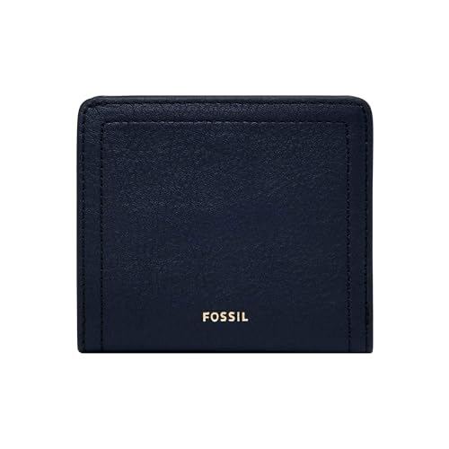 Fossil Logan Blue Wallet SL7829545