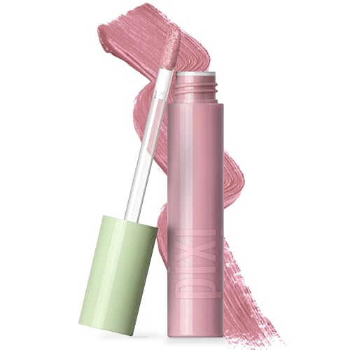 Pixi Hydrating Satin Lip Tint, Soft Shade