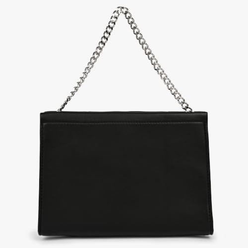Aldo ONERA Women's Black Cross Body Bag