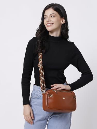 Yelloe Women's Western (Tan)