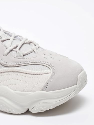 XTEP Men? Retro Sneakers | Lightweight & Fashionable Footwear