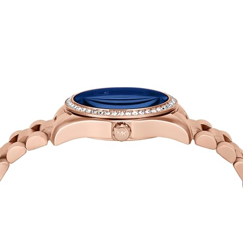 Michael Kors Lexington Rose Gold Watch MK4926