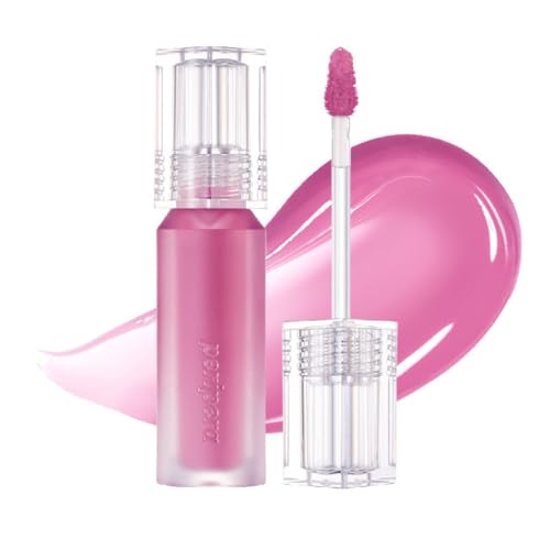 Peripera Water Bare Tint Hip Matte Gray Collection 009 COOL-LEPATHY