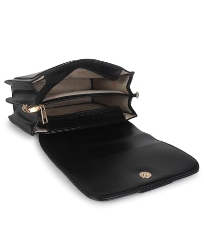 Yelloe Women's Western (Black)