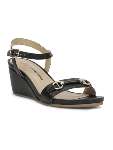 Hush Puppies Wedge Heel Sandals for Women – Comfortable & Stylish Footwear for Every Occasion