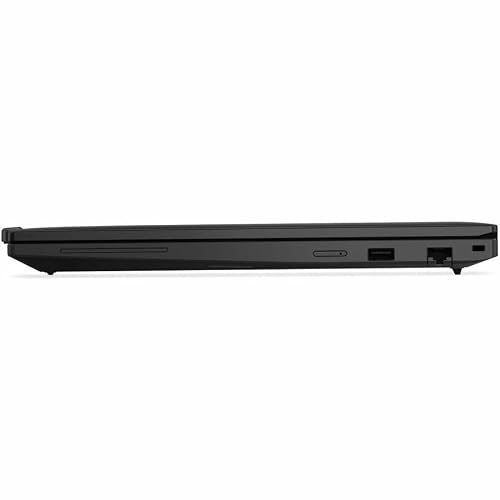 Lenovo ThinkPad P16s Gen 4 21QR001DUS 16" Touchscreen Copilot+ PC Notebook - WQUXGA - AMD Ryzen AI 7 PRO 350-64 GB - 1 TB SSD - English Keyboard - Black