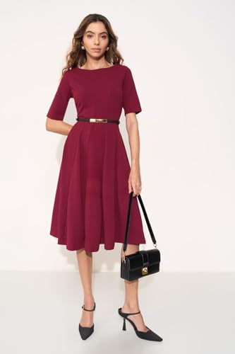 Annabelle by Pantaloons Womens Dress