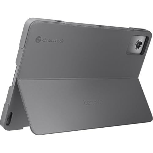 Lenovo Chromebook Duet EDU G2 83HJ0009UB Chromebook Tablet - 10.9" WUXGA - MediaTek Kompanio 838-8 GB - 64 GB Storage - ChromeOS - Luna Gray