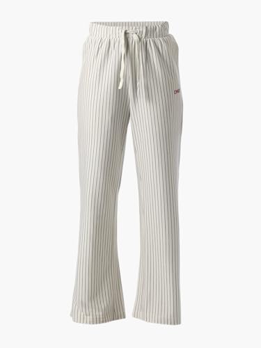 ONLY Women's Loose Pants (9020640-Cloud Dancer_Cloud