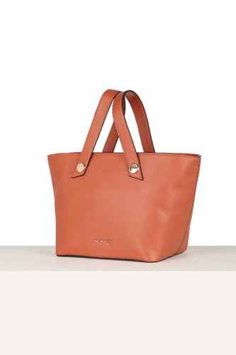 Allen Solly Women's Western (Orange)