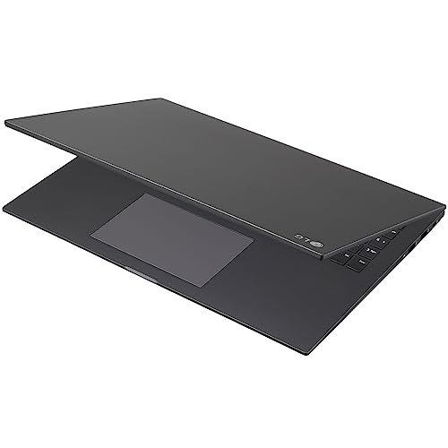 LG Electronics 2023 Ultra 16-Inch AMD Ryzen7-7730U IPS Anti-Glare 16:10/16Gb Lpddr4X Ram/512Gb Ssd/AMD Radeon Graphic/Wqxga/1.47Kg/Face-Login/72Wh/3Yr Onsite-Warranty,Windows 11 Home