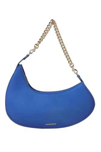 Allen Solly Women's Western (Blue)