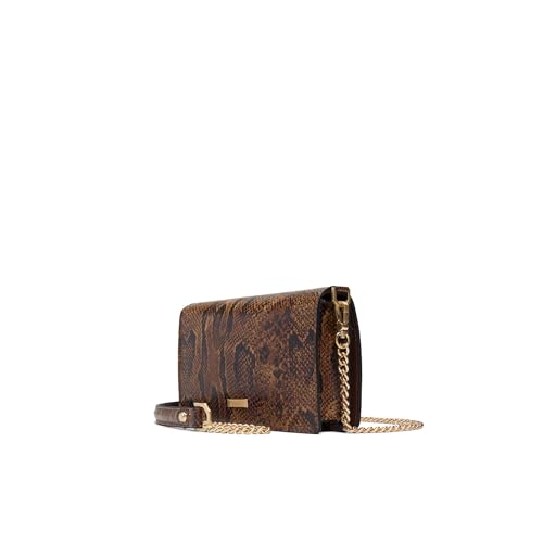 Aldo LILYTH Women's Brown Cross Body Bag