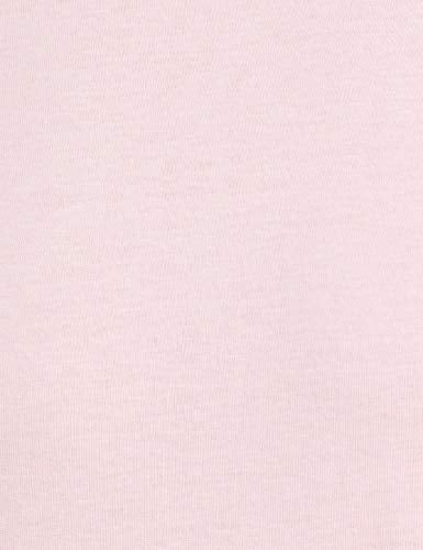 United Colors of Benetton Men's Slim T-Shirt (3099J7105I913_Pink L)