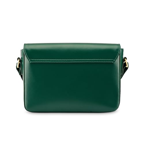 Fastrack Women's Western (Malachite Green)