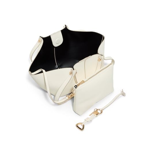 Aldo MEAVA Women's Beige Satchel