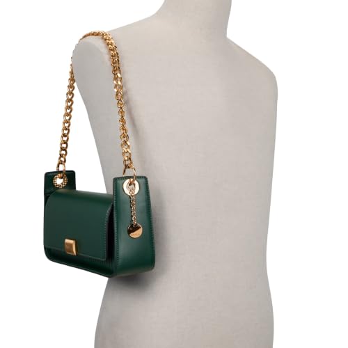Aldo MARISELA Green Women's Shoulder Bag