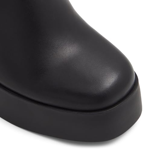 Aldo CHEVIEL001 Ladies BLACK Solid