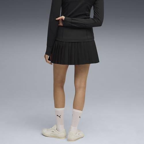 Puma | x GUIZIO Women's Skirt | Black | S