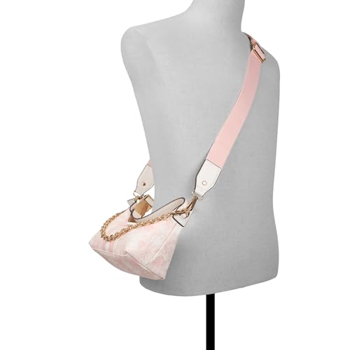 Aldo CORDIDA Women's Red Shoulder Bag