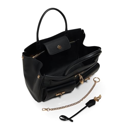 Aldo KATETOTE Black Women's Satchel
