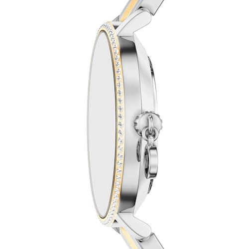 Michael Kors Pyper Multicolor Quartz Stainless Steel Watch MK7574