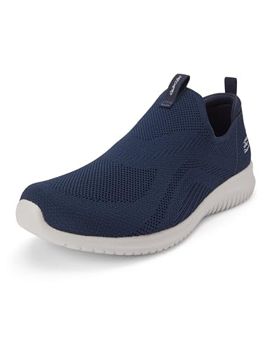Skechers-Women's Casual Shoes-Ultra FLEX-896359ID-NVY-7