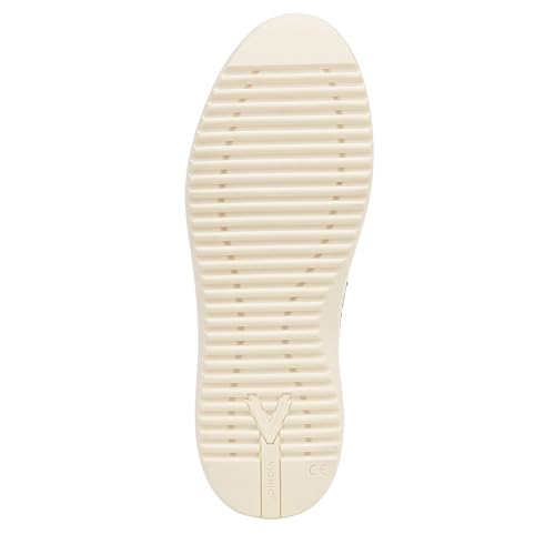 Vionic Womens Kearny, Ivory Multi Leather, 5.5 UK