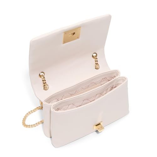Aldo Women's GRISHNAK Cross Body Bag, Beige