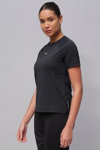 Reebok Women T Shirt