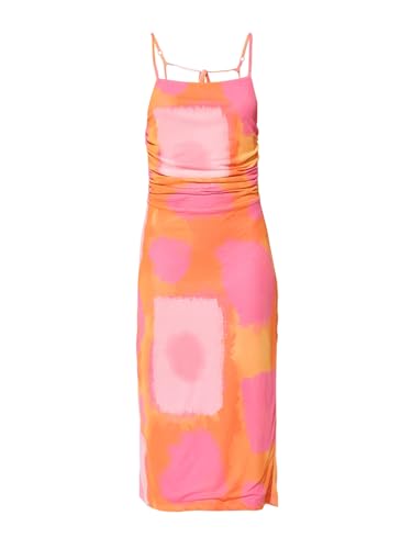 ONLY Women's Bodycon Multicolor Dress