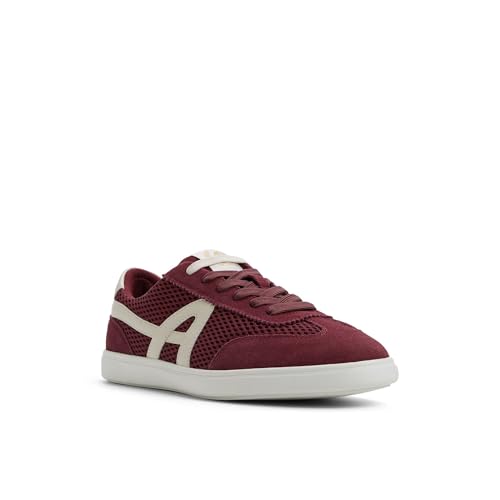 Aldo CLUBTRAINERA Men Red Sneakers