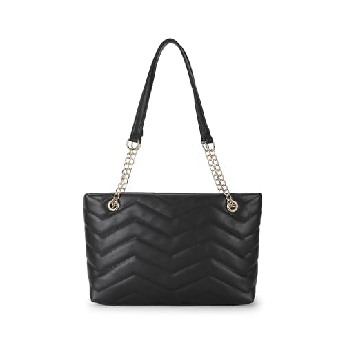 Fastrack Women's Western (Black)