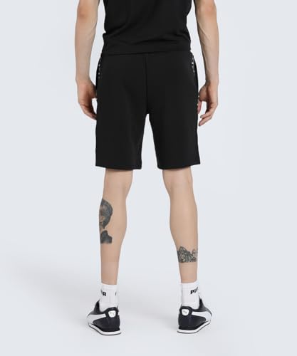 Puma Men's Hybrid Shorts (684683_Black
