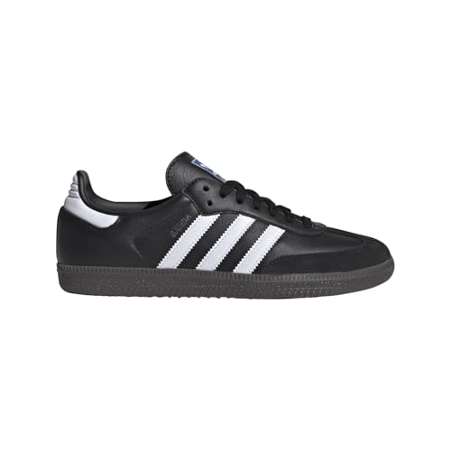 Adidas Originals Women Shoes | Samba Og W | Black | Size-6 |