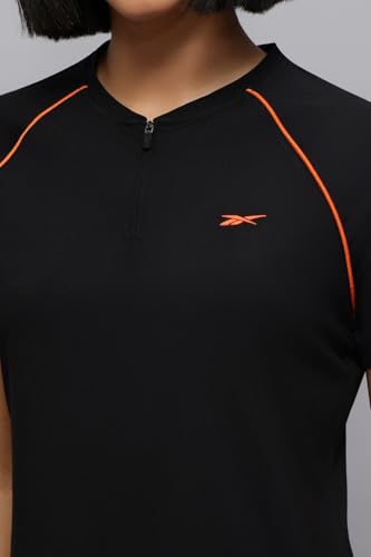 Reebok Women T Shirt